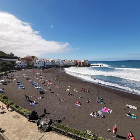 Apartamento Home2book Center Puerto de la Cruz (Tenerife)