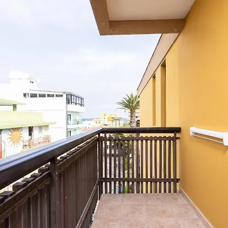 Apartamento Home2book Center