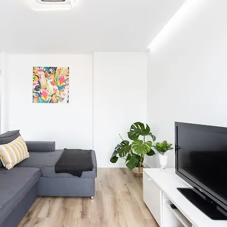 Home2book Center Appartement