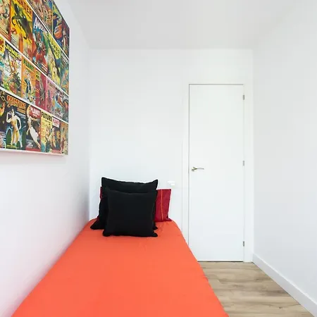 Appartement Home2book Center