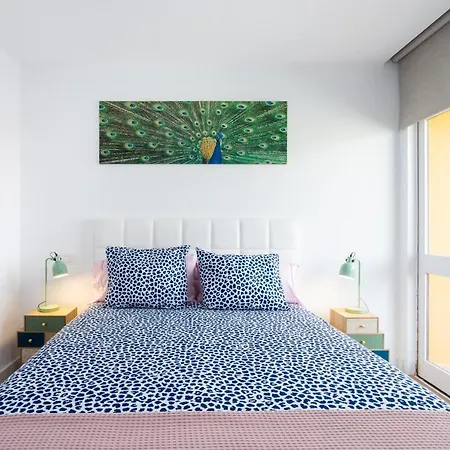 Appartement Home2book Center