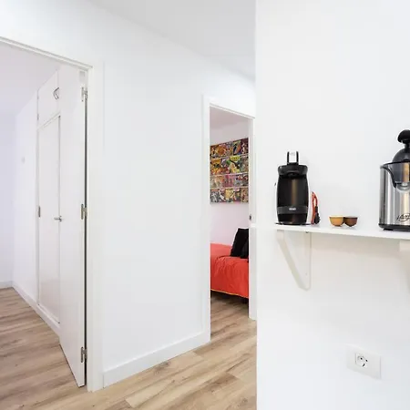Home2book Center Appartement Puerto de la Cruz (Tenerife)
